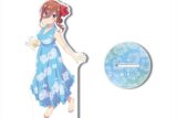 五等分の花嫁* アクリルスタンド デザイン06(中野三玖/B)【再販】
 
2025年08月上旬発売