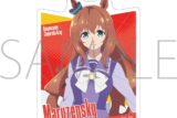 アニメウマ娘 シンデレラグレイ ステッカー/マルゼンスキー
 
2025年8月22日発売