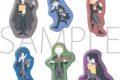 黒執事 — ピンズコレクション/ゆるパレット
 
2024年9月13日発売