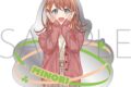 プロセカ ビッグメタルステッカー/花里 みのり
 
2025年8月2日発売