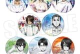 進撃の巨人 トレーディング缶バッジ《Reflect Memories ver.》
 
2025年10月下旬発売
で取扱中