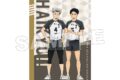 ハイキュー!! A5綴じノート 梟谷学園高校(木兎・赤葦)
 
2025年07月発売
で取扱中