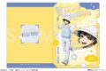 ブルーロック A4クリアファイル Ver. Soap bubbles 04 蜂楽 廻
 
2025年04月中旬発売
で取扱中