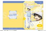 ブルーロック A4クリアファイル Ver. Soap bubbles 04 蜂楽 廻
 
2025年04月中旬発売
で取扱中