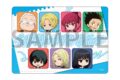 サカモトデイズ キャラクリアケース7月社会人風スーツver.(ミニキャライラスト) 
2025年09月発売