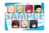 サカモトデイズ キャラクリアケース7月社会人風スーツver.(ミニキャライラスト) 
2025年09月発売