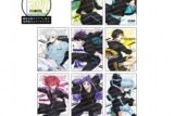 [アニメイト]ブルーロック ホログラムクリアカードコレクション-ナイトサッカー-
 
2025年08月発売