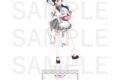 ラブライブ!サンシャイン!! アクリルスタンド 津島善子
 
2025年09月下旬発売