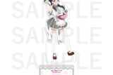 ラブライブ!サンシャイン!! アクリルスタンド 津島善子
 
2025年09月下旬発売