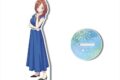 五等分の花嫁* アクリルスタンド デザイン05(中野三玖/A)【再販】
 
2025年08月上旬発売
