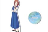 五等分の花嫁* アクリルスタンド デザイン05(中野三玖/A)【再販】
 
2025年08月上旬発売