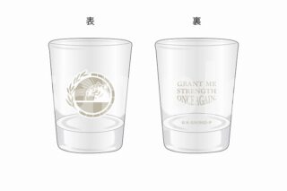 文豪ストレイドッグス (文スト) ミニグラス 中島敦 アニモチ
 
2024年10月発売
