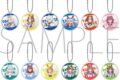 アニメウマ娘 シンデレラグレイ オーロラアクリルキーホルダーコレクション
 
2025年8月22日発売
 【アニメイト】