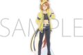 アニメウマ娘 シンデレラグレイ オーロラアクリルスタンド/ディクタストライカ
 
2025年8月22日発売