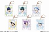 ブルーロック トレーディングホログラムアクリルキーホルダー Ver. Soap bubbles
 
2025年04月中旬発売
で取扱中