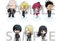 サカモトデイズ アクリルぷちスタンド5月社会人風スーツver. ブラインド(全7種)(ミニキャライラスト) 
2025年09月発売