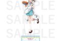 ラブライブ!サンシャイン!! アクリルスタンド 渡辺 曜
 
2025年09月下旬発売