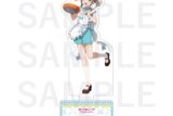 ラブライブ!サンシャイン!! アクリルスタンド 渡辺 曜
 
2025年09月下旬発売
