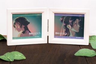 薬屋のひとりごと オルゴール/百花繚乱
 
2025年10月3日発売
で取扱中 (アニメイト)