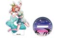 五等分の花嫁 ナイトプール アクリルスタンド 中野四葉
 
2025年7月29日発売
で取扱中 (アニメイト)