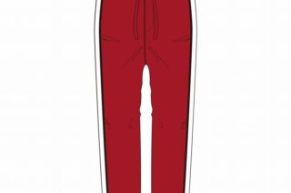 ハイキュー!! 高校ジャージ パンツ 音駒高校 L【再販】
 アニメイトで
2025年07月上旬発売