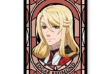 黒執事 — ミニアートスタンド エドガー・レドモンド
 
2024年11月上旬発売
 【アニメイト】