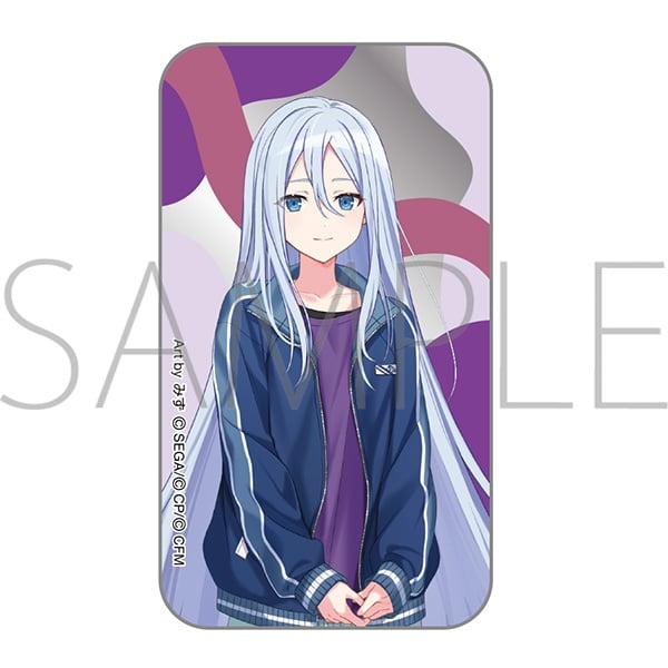 プロセカ スライド缶ケース/宵崎 奏
 
2025年8月2日発売