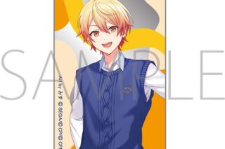 プロセカ スライド缶ケース/天馬 司
 
2025年8月2日発売