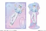 ブルーロック オーロラアクリルフィギュア Ver. Soap bubbles 06 氷織 羊
 
2025年04月中旬発売
で取扱中