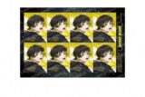 [アニメイト]ブルーロック 証明写真風シール-ナイトサッカー-(E 蜂楽 廻)
 
2025年07月発売