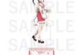 ラブライブ!サンシャイン!! アクリルスタンド 黒澤ダイヤ
 
2025年09月下旬発売
