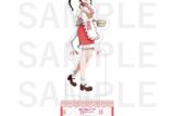 ラブライブ!サンシャイン!! アクリルスタンド 黒澤ダイヤ
 
2025年09月下旬発売