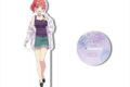 五等分の花嫁* アクリルスタンド デザイン03(中野二乃/A)【再販】
 
2025年08月上旬発売