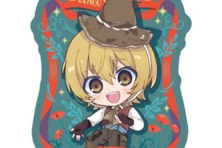 文豪ストレイドッグス (文スト) 童話シリーズ ステッカー 宮沢賢治
 
2024年07月発売
で取扱中