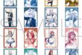 アニメウマ娘 シンデレラグレイ メタルポストカードコレクション　～聖蹄祭へようこそ!トレセン学園メイド喫茶～
 
2025年9月27日発売
 【アニメイト】