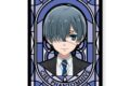 黒執事 — ミニアートスタンド シエル・ファントムハイヴ
 
2024年11月上旬発売
 【アニメイト】