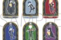黒執事 — ゆらゆらアクリルスタンドコレクション/ゆるパレット
 
2024年9月13日発売