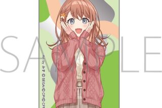 プロセカ スライド缶ケース/花里 みのり
 
2025年8月2日発売