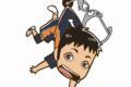 ハイキュー!! 澤村大地 つままれ ユニフォームVer.
 
2025年06月発売
で取扱中