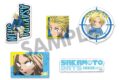 サカモトデイズ ステッカーセット 朝倉シン 
2025年07月発売