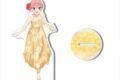 五等分の花嫁* アクリルスタンド デザイン02(中野一花/B)【再販】
 
2025年08月上旬発売