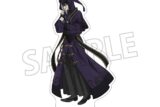 黒執事 — アクリルスタンド/グレゴリー・バイオレット
 
2024年8月17日発売