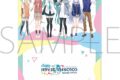 プロセカ クリアファイル
 
2025年8月2日発売