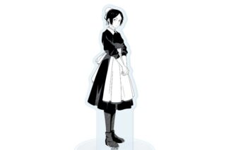 呪術廻戦 懐玉・玉折 アクリルスタンド7月黒井美里(グラフアートスケッチイラスト)
 
2025年10月発売
で取扱中