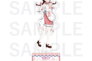 ラブライブ!サンシャイン!! アクリルスタンド 桜内梨子
 
2025年09月下旬発売