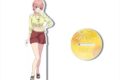 五等分の花嫁* アクリルスタンド デザイン01(中野一花/A)【再販】
 
2025年08月上旬発売