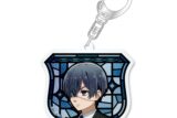 黒執事 — オーロラ風アクリルキーホルダー シエル・ファントムハイヴ①
 
2024年11月上旬発売
 【アニメイト】