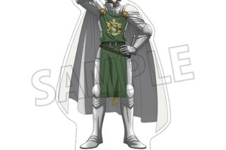 黒執事 — アクリルスタンド/ハーマン・グリーンヒル
 
2024年8月17日発売
