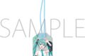 プロセカ おまもり風アクリルキーホルダー/初音ミク
 
2025年8月2日発売