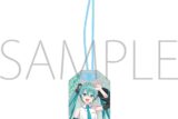 プロセカ おまもり風アクリルキーホルダー/初音ミク
 
2025年8月2日発売